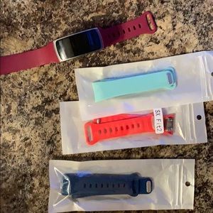 Samsung gear fit2